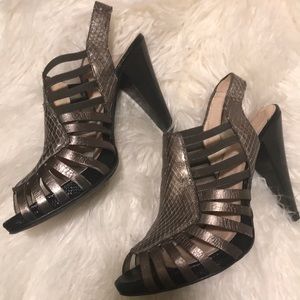 Hispanitas- Acer Spanish Heels